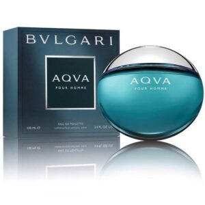 BVLGARI AQVA POUR HOMME (EDT 100ml