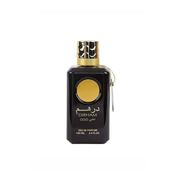 DIRHAM GOLD EDP 100ML