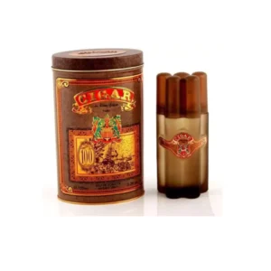 CIGAR PERFUM EDT 100ML