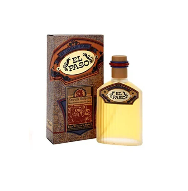 EL PASO PARFUME DUBI 100ML
