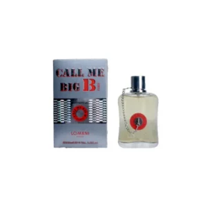 CALL ME BIG B 100ML