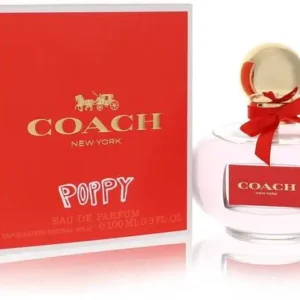 COACH POPPY (EDP 100ml)