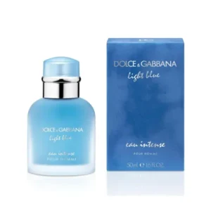 D&G LIGHT BLUE (EDP 100ml)