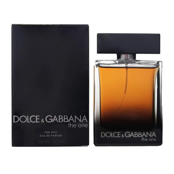 D&G THE ONE (EDP 150ml)