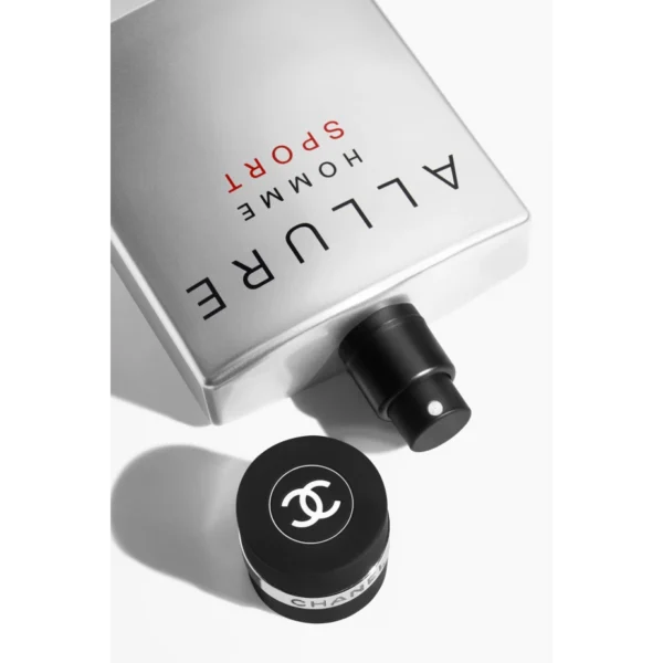 CHANEL ALLURE HOMME SPORT 100ML