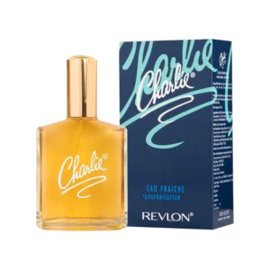 CHARLIE BLUE EDT 100ML