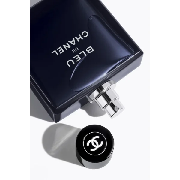 CHANEL BLEU DE EDT 100ML