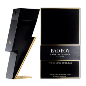 CAROLINA HERRERA BAD BOY EDT 100ML