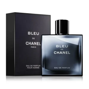 CHANEL DE BLEU POUR HOMME EDP 100ML