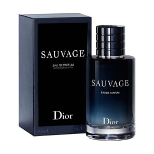 DIOR SAUVAGE 100ML