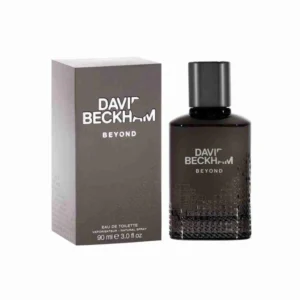 DAVID BECKHAM BEYOND (EDT 90ml)