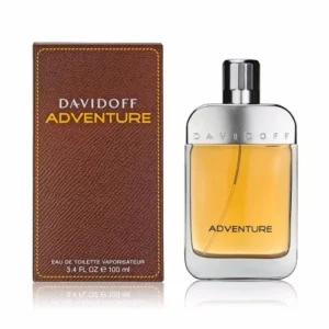 DAVIDOFF ADVENTURE (EDT 100ml)