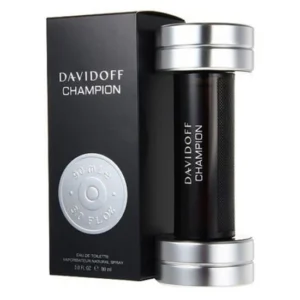 DAVIDOFF CHAMPION (EDT 90ml)