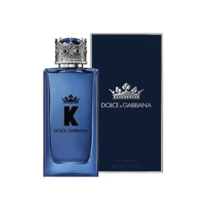 D&G KING (EDP 100ml)