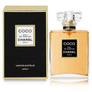 CHANEL COCO EDP 100ML