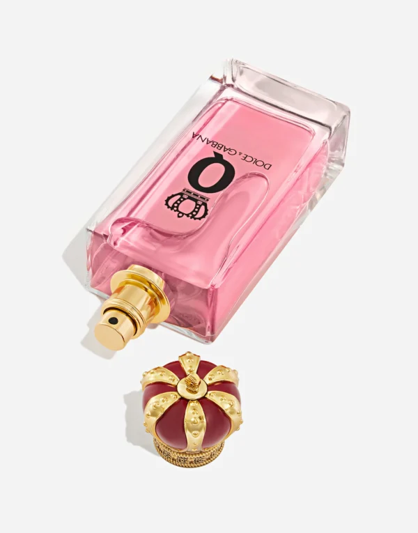 D&G Q EDP 100ML