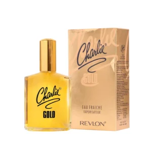CHARLIE GOLD EDT 100ML