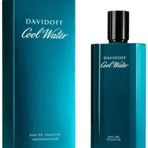 DAVID OFF COOL WATER EDT 200ML