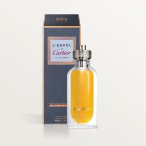 CARTIER L' ENVOL REEILLABLE (EDP 100ml