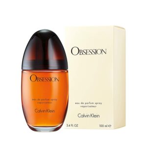 C.K OBSESSION WOMEN (EDP 100ml)