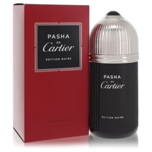 CARTIER EDITION NOIRE PASHA (EDT 100ml)