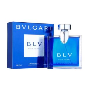 BVLGARI BLV POUR HOMME (EDT 100ml)