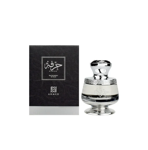 AHMED HIRFAH EDP 75ML