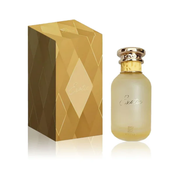 AHMED EXOTIC EDP 100ML