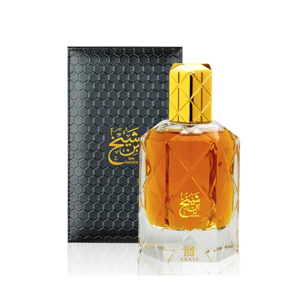 AHMED BIN SHAIKH EDP 90ML