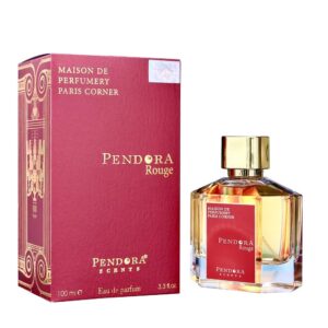 PENDORA ROUGE EDP 100ML