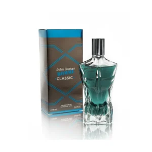 F.W John Gustav Homme Classic EDP 100ml