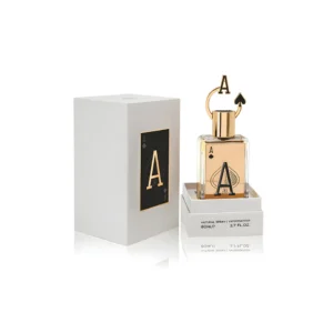 F.W A EDP 80ML