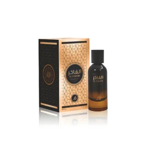 Fragrance World Al Fakhir Eau De Parfum For Men & Women 80 ml Indulge in a unique aromatic experience with Fragrance World Al Fakhir Eau De Parfum.Fragrance World Al Fakhir Eau De Parfum For Men & Women