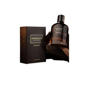 F.W GENUINE MAN GIOVANY RESERVE EDP 100M