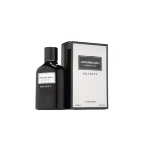 F.W GENUINE MAN GIOVANY SOCIETY EDP 100ML