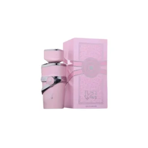 F.W JUST WARDI EDP 100ML