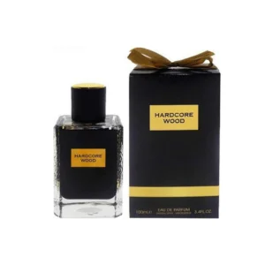 F.W Hardcore Wood EDP 100ml