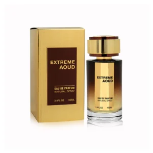 F.W EXTREME AOUD EDP 100ml