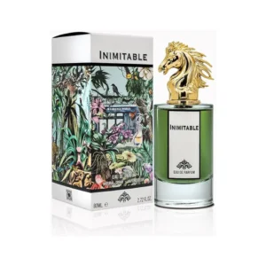 F.W INIMITABLE EDP 80ml