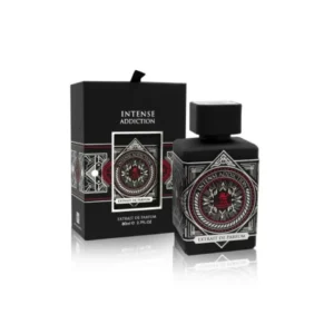 F.W INTENSE ADDICTION EDP 80ML