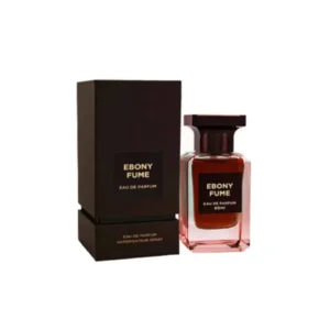 F.W EBONY FUME EDP 80ML