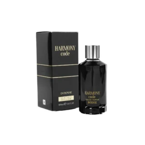 F.W HARMONY CODE INTENSE EDP 100ML
