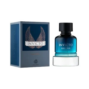 F.W INVICTO LEGEND EDP 100ML