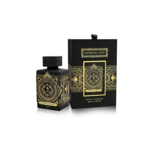 F.W GLORIOUS OUD EDP 80ML