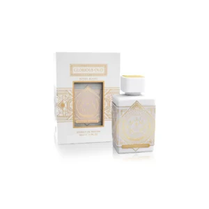 F.W GLORIOUS OUD ROYAL BLANC EDP 80ML