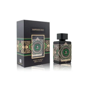 F.W HAPPINESS OUD EDP 80ML