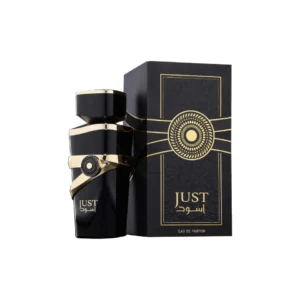 F.W JUST ASWAD EDP 100ML