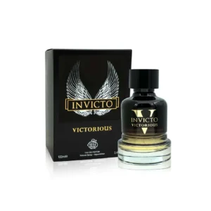 F.W Invicto Victorious EDP 100ml