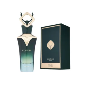 F.W ELYSIAN ONYX EDP 80ML