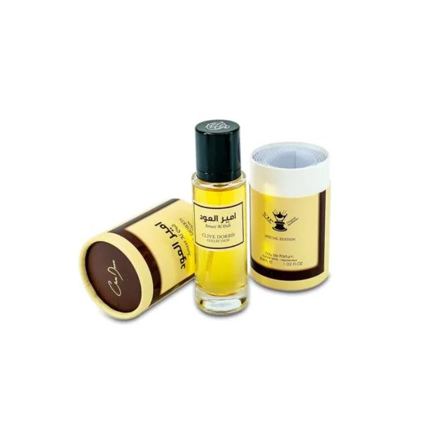 F.W AMEER AL OUD EDP 30ML